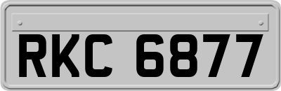 RKC6877