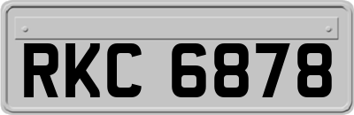 RKC6878