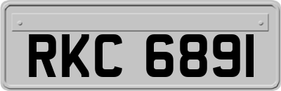 RKC6891