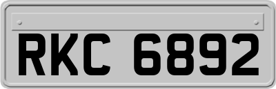 RKC6892