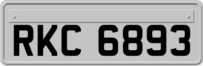 RKC6893