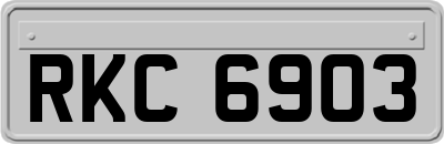 RKC6903