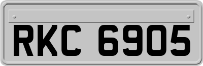 RKC6905