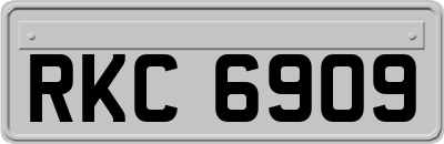 RKC6909