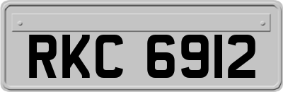 RKC6912