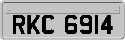 RKC6914