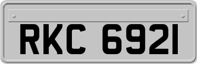 RKC6921