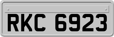 RKC6923