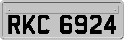 RKC6924