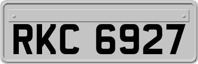 RKC6927