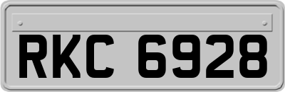 RKC6928