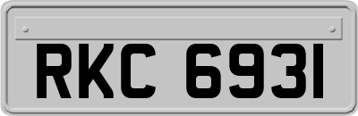 RKC6931