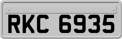 RKC6935