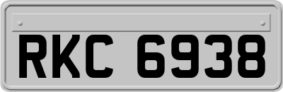 RKC6938