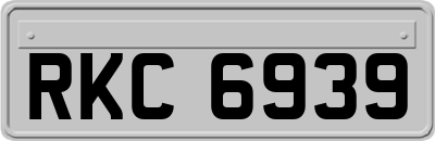 RKC6939