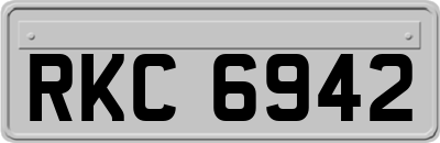 RKC6942