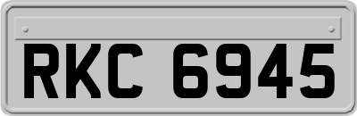 RKC6945