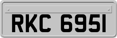 RKC6951