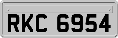 RKC6954