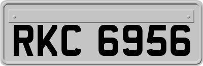 RKC6956