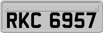 RKC6957