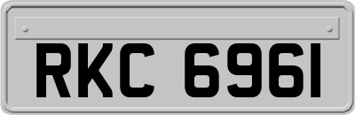 RKC6961