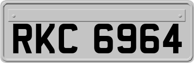 RKC6964