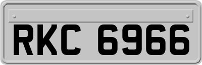 RKC6966