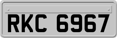 RKC6967