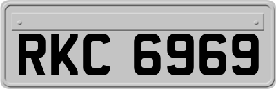 RKC6969