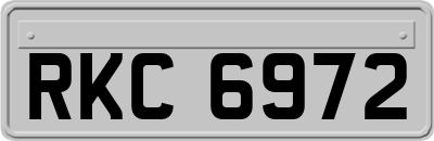 RKC6972