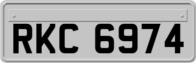 RKC6974