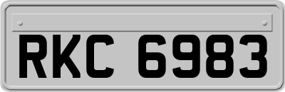 RKC6983