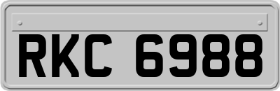 RKC6988