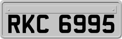 RKC6995