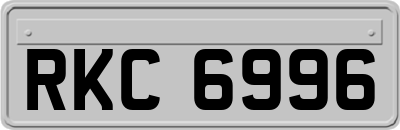 RKC6996