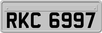 RKC6997