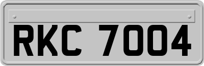 RKC7004