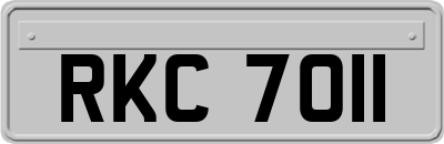 RKC7011