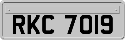 RKC7019