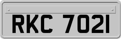 RKC7021