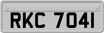 RKC7041