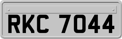 RKC7044