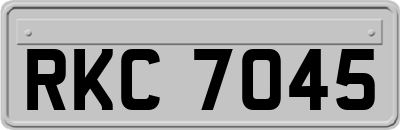 RKC7045