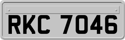 RKC7046