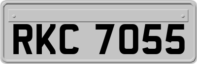 RKC7055