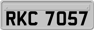 RKC7057