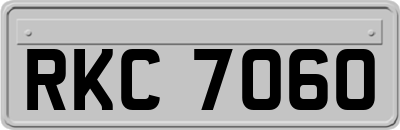 RKC7060