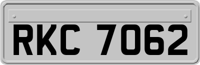 RKC7062