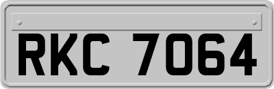 RKC7064